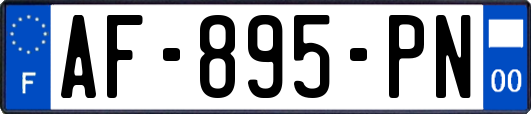 AF-895-PN