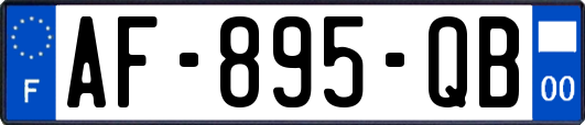 AF-895-QB