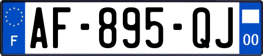 AF-895-QJ