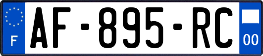 AF-895-RC