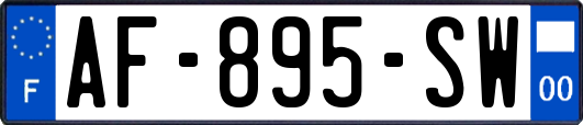 AF-895-SW