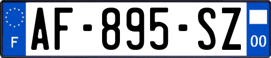 AF-895-SZ
