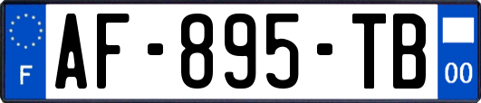 AF-895-TB