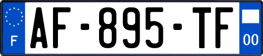 AF-895-TF