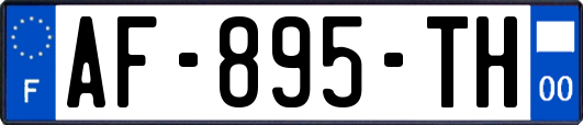 AF-895-TH