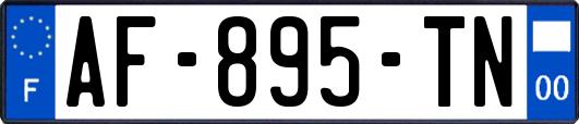 AF-895-TN