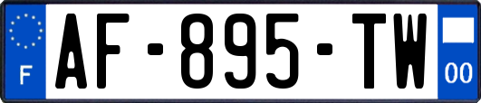 AF-895-TW