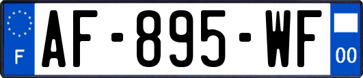 AF-895-WF