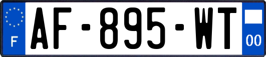 AF-895-WT