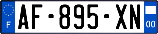 AF-895-XN