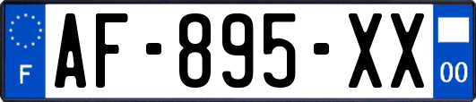 AF-895-XX