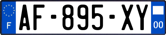 AF-895-XY