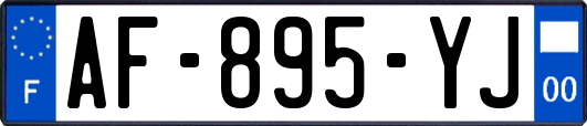 AF-895-YJ