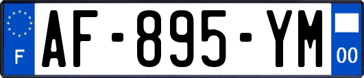 AF-895-YM