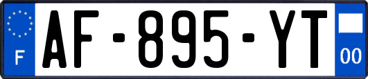 AF-895-YT