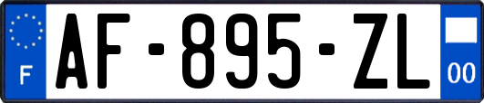 AF-895-ZL