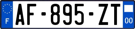 AF-895-ZT