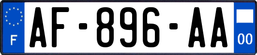 AF-896-AA