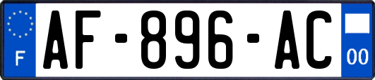 AF-896-AC