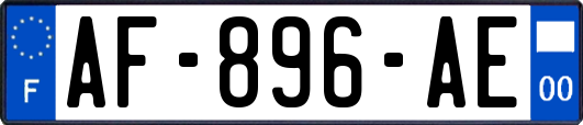 AF-896-AE