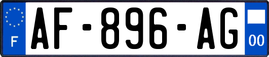 AF-896-AG
