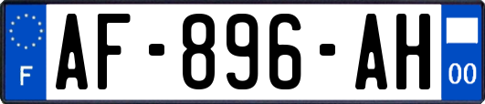 AF-896-AH