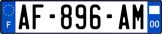 AF-896-AM