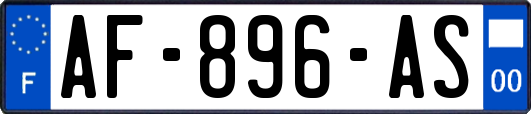 AF-896-AS