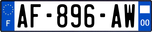 AF-896-AW
