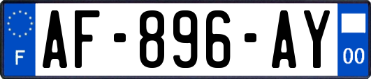 AF-896-AY