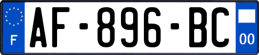 AF-896-BC