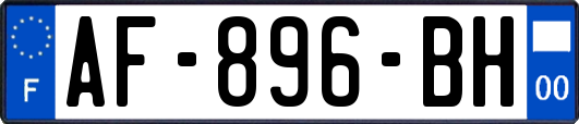 AF-896-BH