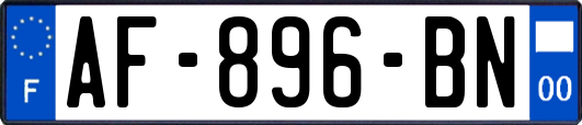AF-896-BN