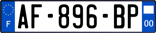 AF-896-BP