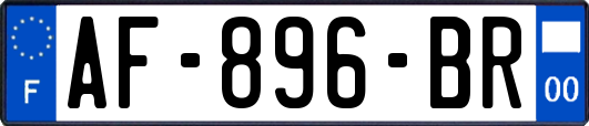 AF-896-BR