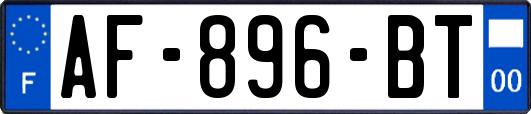 AF-896-BT