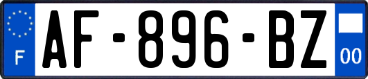 AF-896-BZ