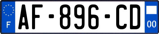 AF-896-CD