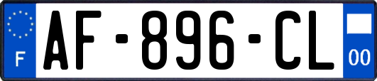 AF-896-CL