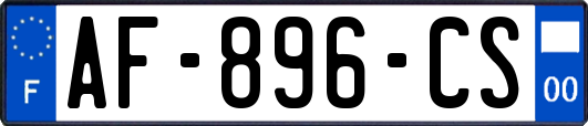 AF-896-CS