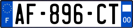 AF-896-CT