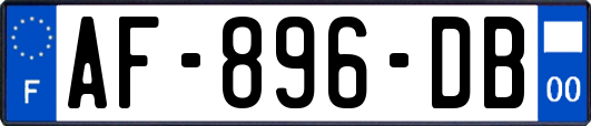 AF-896-DB