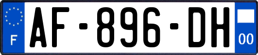 AF-896-DH