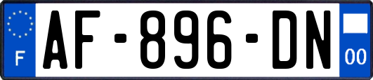 AF-896-DN