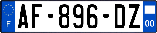 AF-896-DZ