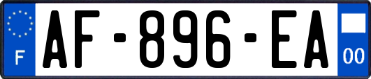 AF-896-EA