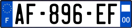 AF-896-EF