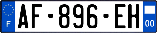 AF-896-EH