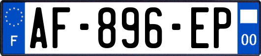 AF-896-EP