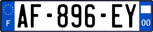 AF-896-EY